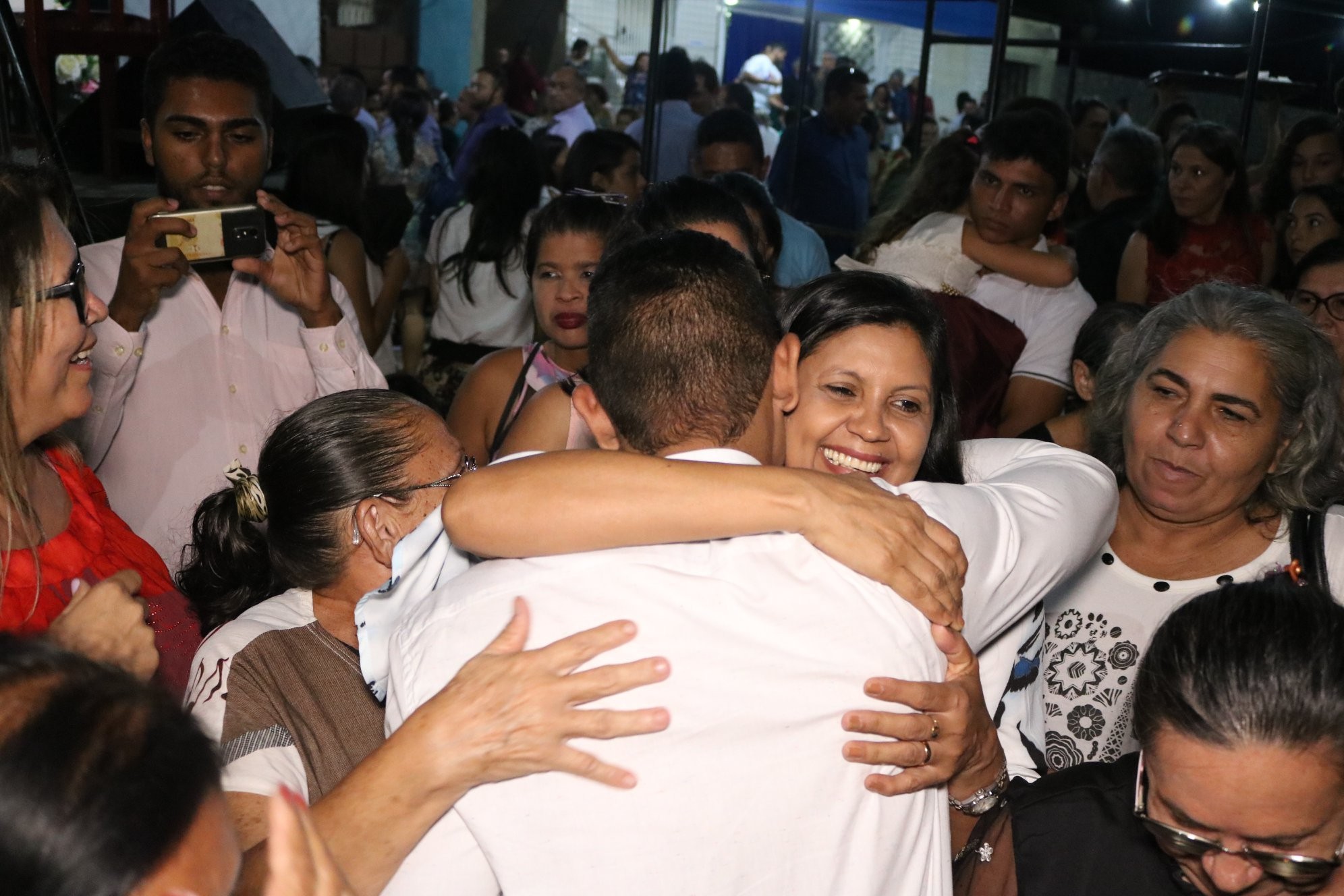 Culto da Vitória