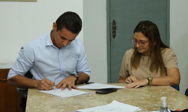 Emenda de R$ 200 mil de Allyson Bezerra atende à UERN